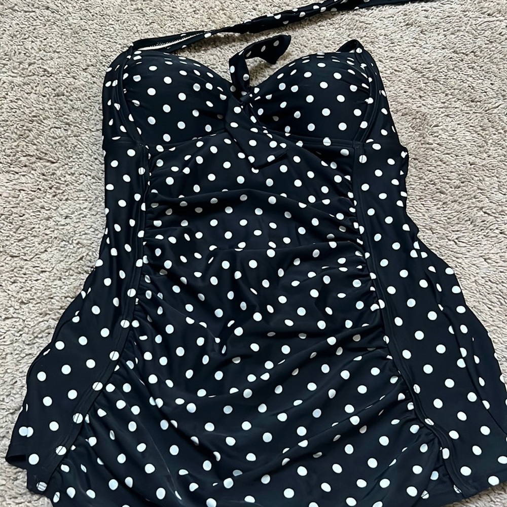 Bathing suit